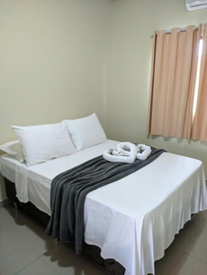 apartamento 2 da Cintia